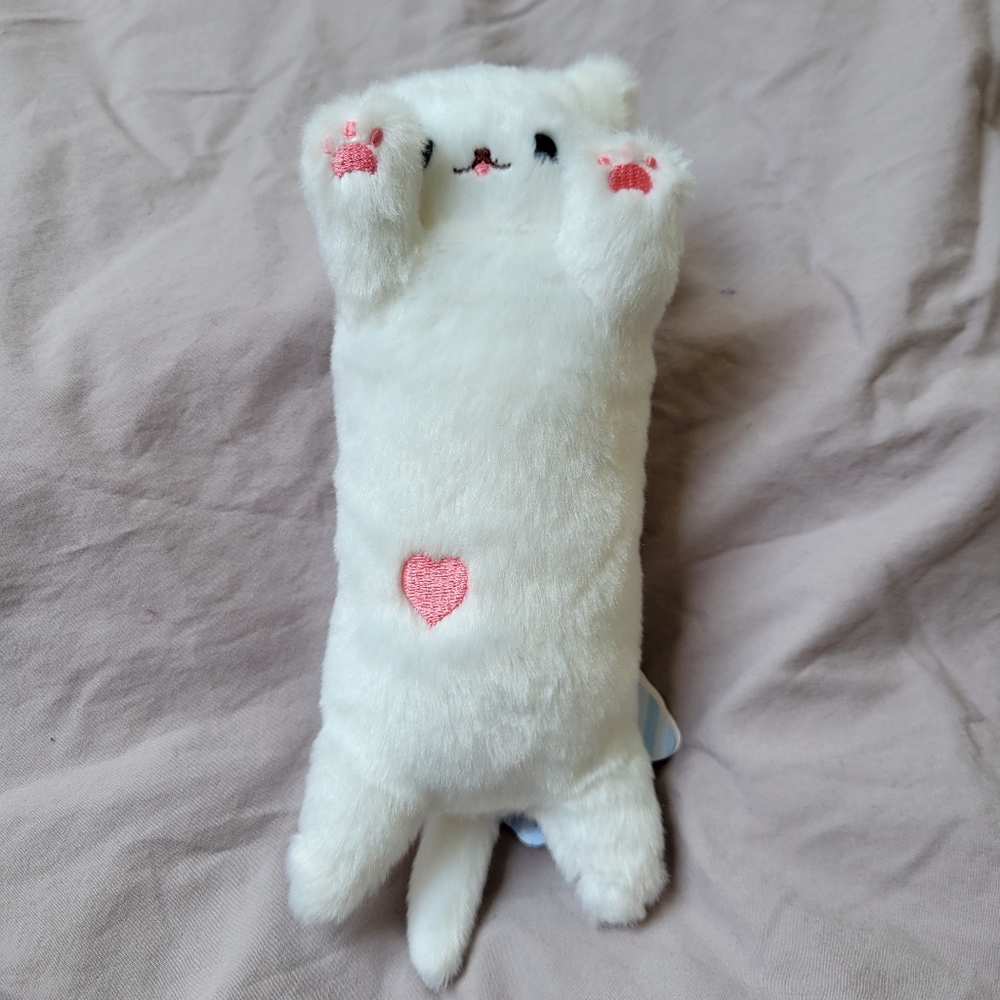 Neko squeaker
